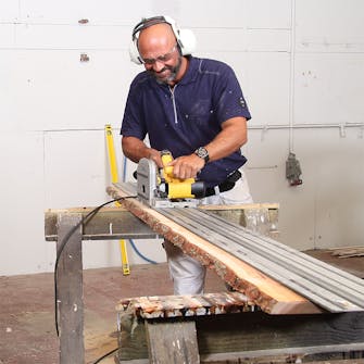 Villmarkspanel Villmarkspanel